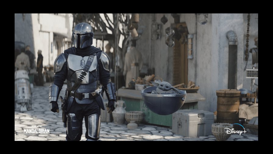 ¿Por qué debes ver El libro de Boba Fett antes de la temporada 3 de The Mandalorian?