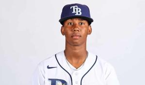 Dominicano Israel Mateo es el primero suspendido por dopaje en 2023 por MLB