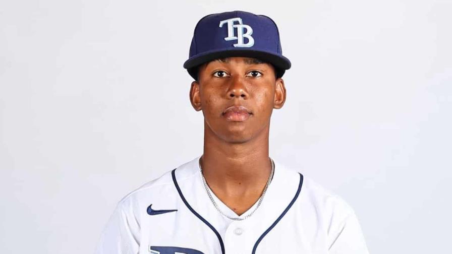 Dominicano Israel Mateo es el primero suspendido por dopaje en 2023 por MLB