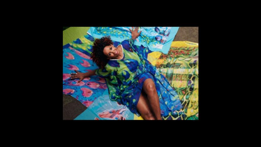 Grey Est y los caftanes que querrás lucir esta Semana Santa