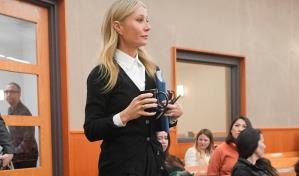 Comienzan deliberaciones en juicio de Gwyneth Paltrow