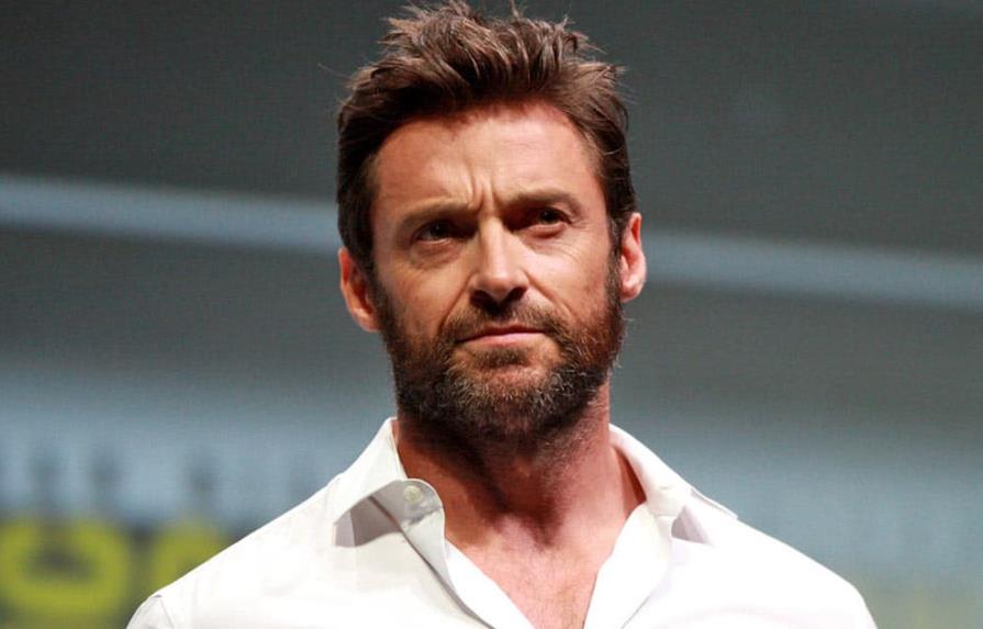 Lo que está comiendo Hugh Jackman para volver a ser Wolverine