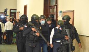 Testigo en Calamar recibió 500 millones por su participación en pago de expropiaciones