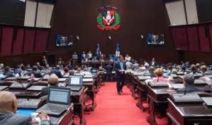Cinco diputados se jugar&iacute;an privilegios judiciales en elecciones de 2024