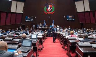 Cámara de Diputados arde por denuncias de extorsiones a dueños de bancas de apuestas