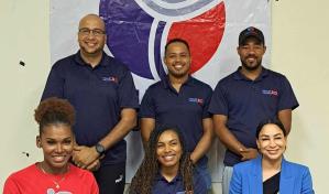Circuito RD de voleibol de playa se juega este viernes
