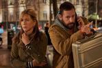 Aniston y Sandler buscan repetir la fórmula del éxito en Murder Mystery 2 Aniston y Sandler buscan repetir la fórmula del éxito en Murder Mystery 2