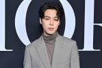 Jimin de BTS bate récord como artista K-Pop más vendido en la primera semana