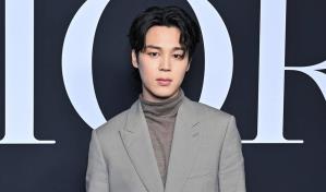 Jimin de BTS bate récord como artista K-Pop más vendido en la primera semana