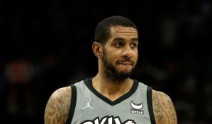 LaMarcus Aldridge anuncia su retiro de la NBA a los 37 años