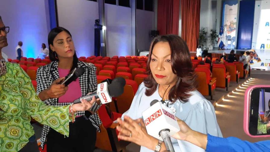 Más de 24,276 estudiantes con alguna discapacidad reciben educación del Estado y el sector privado