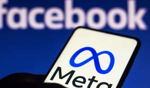 Meta desmanteló una importante red de desinformación con sede en China