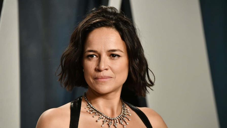 Michelle Rodríguez: Yo sé lo que es crecer sin ídolos que se parecen a ti Michelle Rodríguez: Yo sé lo que es crecer sin ídolos que se parecen a ti