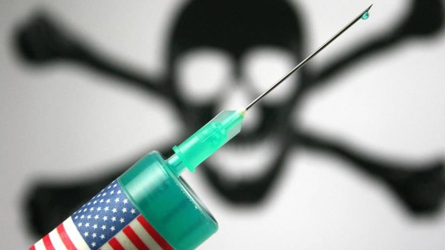 Avanza el cambio legal para facilitar la condena de muerte en Florida Avanza el cambio legal para facilitar la condena de muerte en Florida