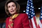 Nancy Pelosi tras imputación de Donald Trump: Nadie está por encima de la ley Nancy Pelosi tras imputación de Donald Trump: Nadie está por encima de la ley