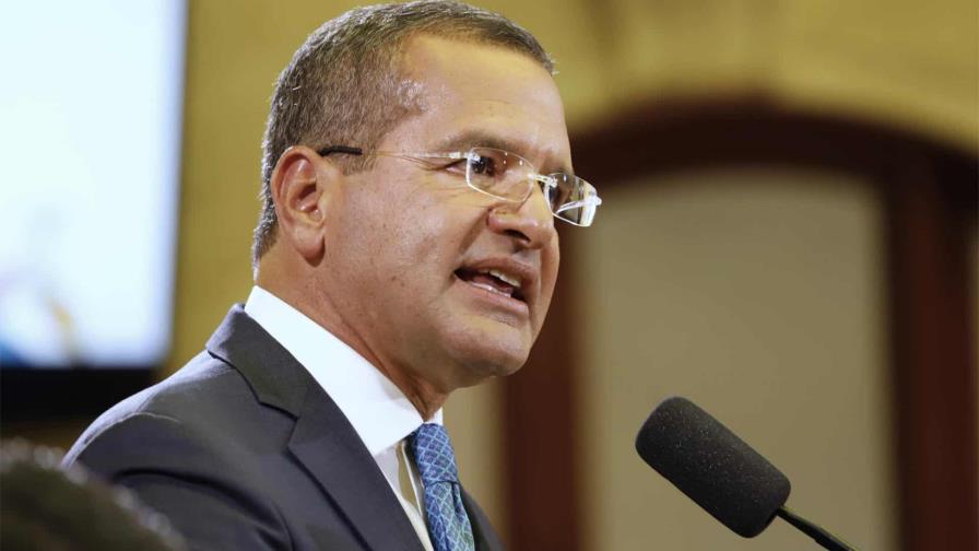 Gobernador retira nombramiento de procuradora de las mujeres en Puerto Rico Gobernador retira nombramiento de procuradora de las mujeres en Puerto Rico