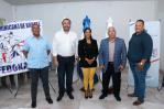 Inefi y Fedokarate suscriben acuerdo de cooperación mutua para fomentar el deporte escolar Inefi y Fedokarate suscriben acuerdo de cooperación mutua para fomentar el deporte escolar