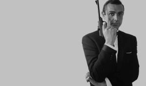 La gran carrera de Sean Connery