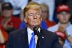 Es posible que Trump comparezca ante la justicia el martes, según su abogada Es posible que Trump comparezca ante la justicia el martes, según su abogada