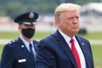 ¿Qué sucederá con Donald Trump cuando se presente ante la fiscalía de Nueva York? ¿Qué sucederá con Donald Trump cuando se presente ante la fiscalía de Nueva York?