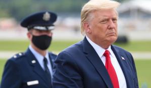 &iquest;Qu&eacute; suceder&aacute; con Donald Trump cuando se presente ante la fiscal&iacute;a de Nueva York?