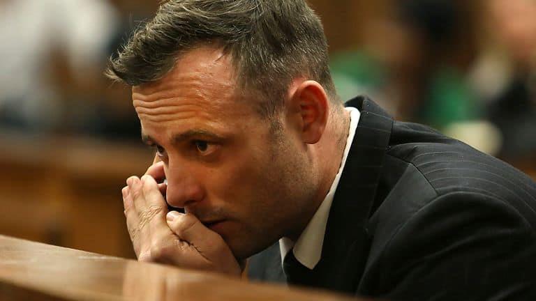 Una junta deniega la libertad condicional al atleta sudafricano Pistorius