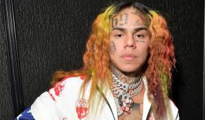 Tres detenidos por la paliza al rapero Tekashi 6ix9ine en el sur de Florida