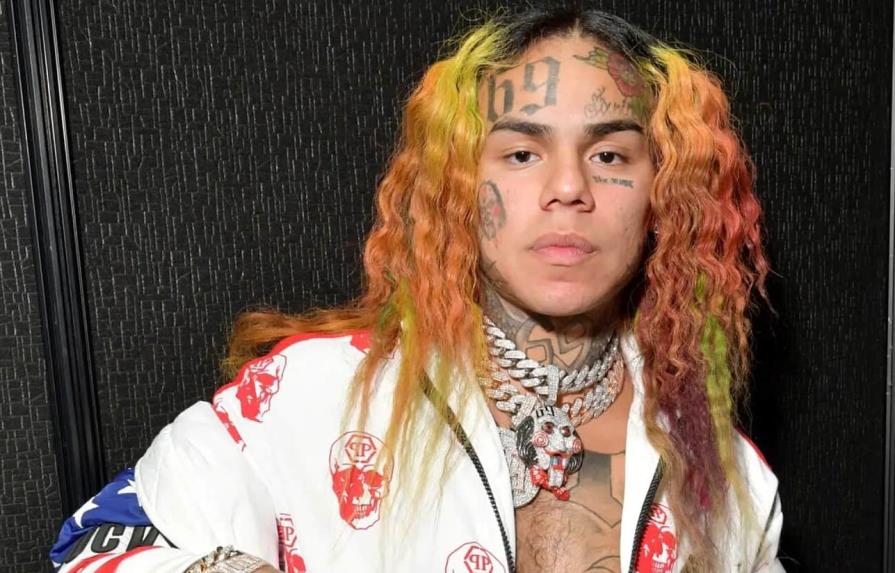 Tres detenidos por la paliza al rapero Tekashi 6ix9ine en el sur de Florida