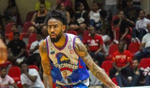 Arranca el baloncesto de Puerto Plata