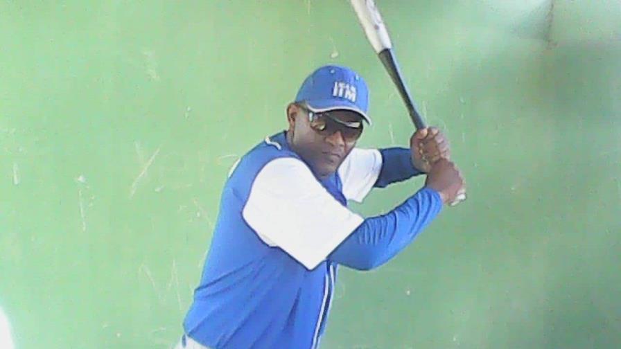 Festival Deportivo Semana Santa Hato Mayor/Vicentillo 2023 arranca con softbol