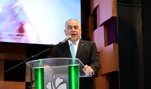 Soto Jim&eacute;nez se juramenta en la Fuerza del Pueblo