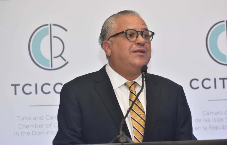 Empresarios de RD proponen acuerdo de libre comercio con Islas Turcas y Caicos