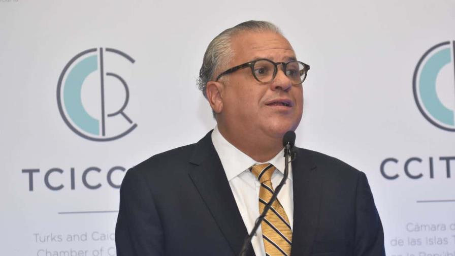 Empresarios de RD proponen acuerdo de libre comercio con Islas Turcas y Caicos