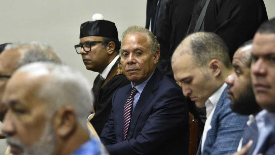 Corte prorroga para mayo lectura del fallo de la apelación en caso Odebrecht Corte prorroga para mayo lectura del fallo de la apelación en caso Odebrecht