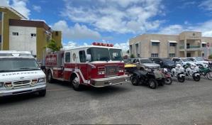 Gobierno presenta operativo por Semana Santa "Conciencia por la Vida"