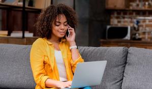 Consejos para mantener una mentalidad positiva durante la búsqueda de trabajo