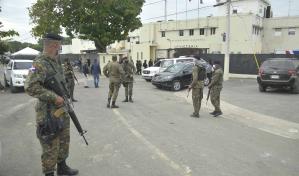 Condenan a 20 años de prisión a dos asaltantes de Monte Plata