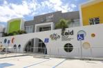 1,500 niños con autismo reciben atención terapéutica en el CAID 1,500 niños con autismo reciben atención terapéutica en el CAID