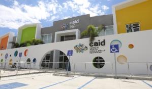 1,500 niños con autismo reciben atención terapéutica en el CAID