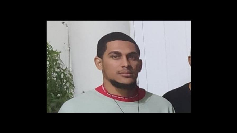 Cuerpo de banilejo que murió en accidente de México llega a RD este domingo Cuerpo de banilejo que murió en accidente de México llega a RD este domingo