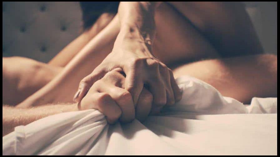 ¿Es pecado tener sexo en Semana Santa?