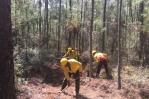 Medio Ambiente identifica algunos responsables de los incendios forestales de República Dominicana