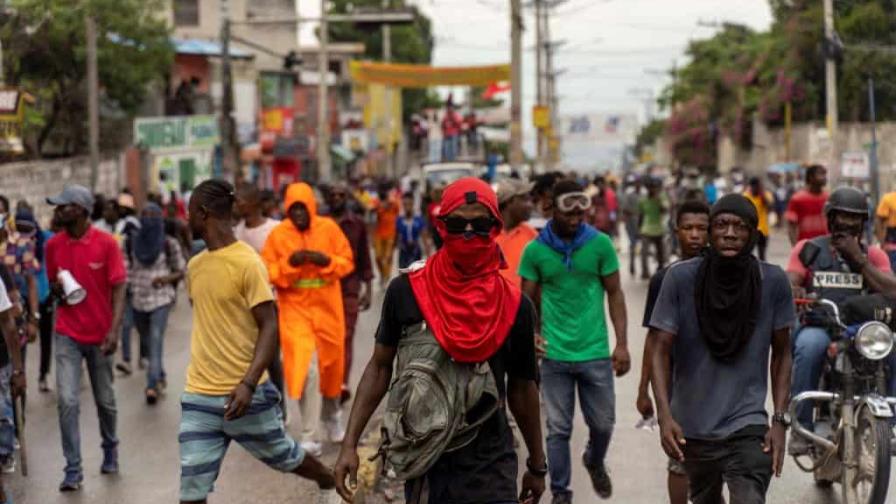 Ocho presuntos miembros de bandas son linchados en Haití tras atacar un hospital