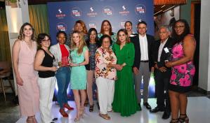 Presentan libro: Dominicanas que hicieron el Switch en el deporte