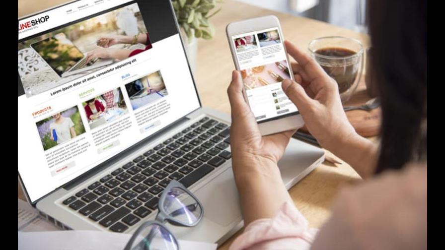 Cómo hacer crecer tu negocio en línea desde cero Cómo hacer crecer tu negocio en línea desde cero