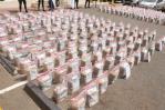 Incautan dos toneladas de cocaína en puerto Caucedo; uno de los cargamentos más grandes en la historia de RD