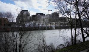 París 2024 alista una Villa Olímpica sin aire acondicionado