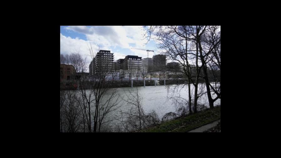 París 2024 alista una Villa Olímpica sin aire acondicionado