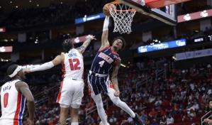 NBA y jugadores alcanzan acuerdo laboral