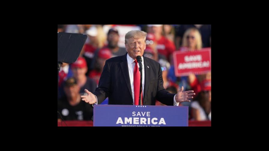 ¿Quién es quién en la investigación contra Donald Trump? ¿Quién es quién en la investigación contra Donald Trump?